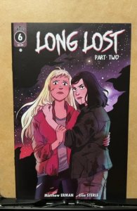 Long Lost #6 (2019)