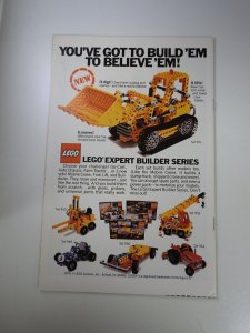 The Brave and the Bold #159 (1980)