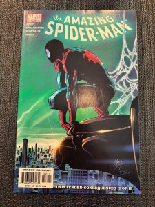 The Amazing Spider-Man #56 (2003)