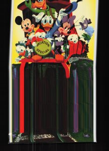 Walt Disney's Vacation Parade #5 (2008) Mickey Mouse