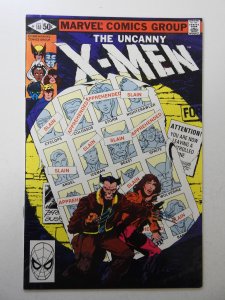 The X-Men #141 (1981) FN/VF Condition!