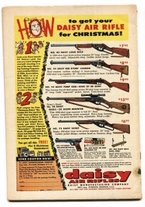 Robin Hood Tales #13 - 1958 - DC - VG- - comic book