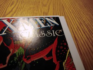 X-Men Classic #66 (1991)