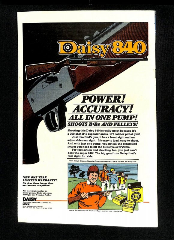 Justice League Of America #181