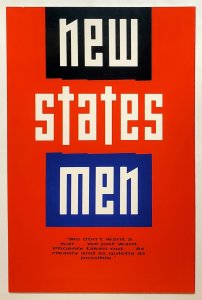 New Statesmen #4 (1989, Fleetway Quality) 9.2 NM-