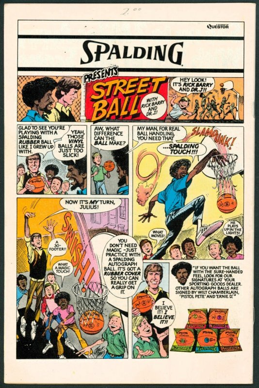 Spectacular Spider-Man 13 VF+ 8.5 1st Full Razorback Marvel 1977