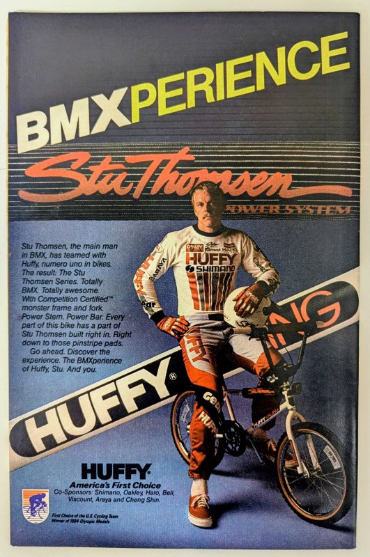 The Saga of Swamp Thing #37 (1985)