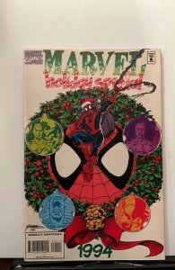 Marvel Holiday Special #1994 (1994)