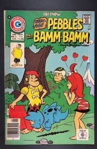 Pebbles and Bamm-Bamm #33 (1976)