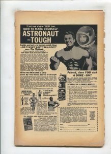 TALES OF SUSPENSE #90 (1.8/2.0) UK VARIANT!! 1967