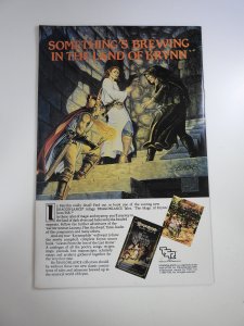 The Punisher #1 (1987)