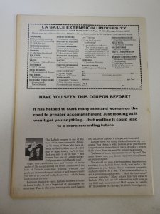 Marvel Preview #11 (1977) FN/VF Condition!