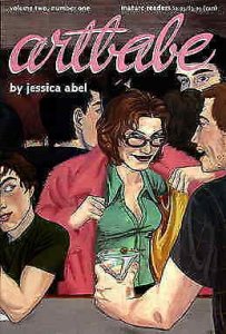 Artbabe (Vol. 2) #1 FN; Fantagraphics | save on shipping - details inside