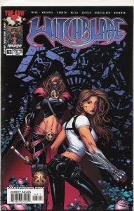 Witchblade #63 (2003) Witchblade