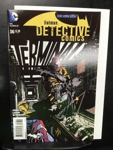 Detective Comics #36 (2015)