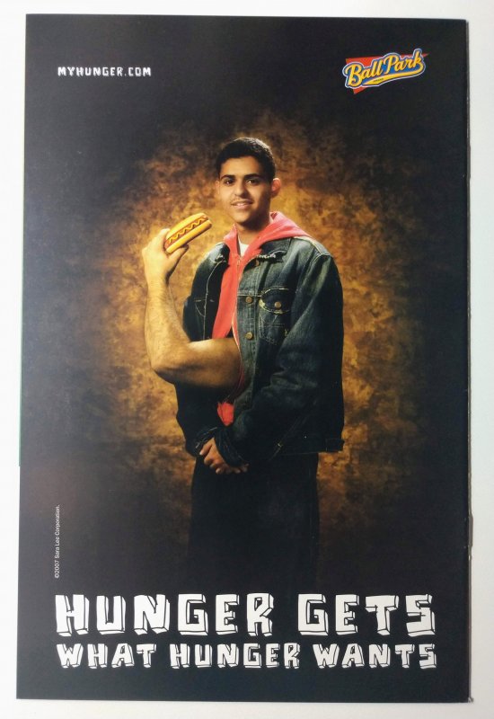 Detective Comics #839 (9.4, 2008)