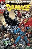 Damage #12 DC Comics Comic Book