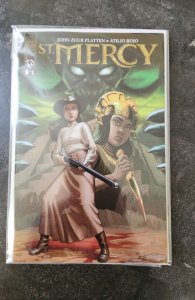 St. Mercy #1 (2022)