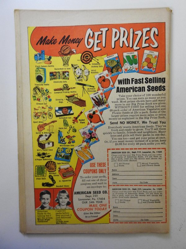 House of Secrets #97 (1972) VG Condition!