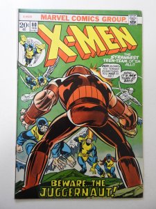 The X-Men #80 (1973) VG+ Condition