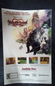 Billy Batson and the Magic of SHAZAM! #10 (2010)