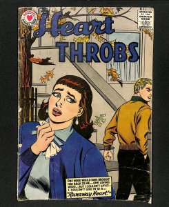 Heart Throbs #51