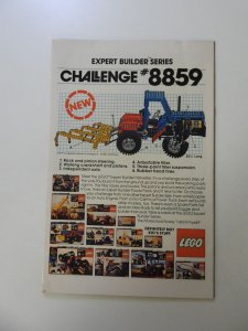 Star Wars #54 (1981) VG/FN condition rusty staples