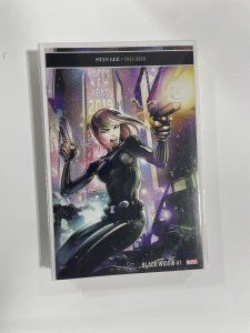 Black Widow #1  (2019) Black Widow NM10B233 NEAR MINT NM