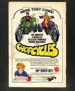 Amazing Adventures #16 Beast!