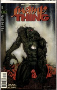 Swamp Thing #150 (1995)