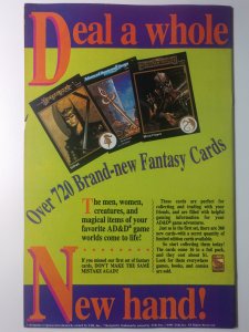 The Amazing Spider-Man #352 (7.0. 1991)