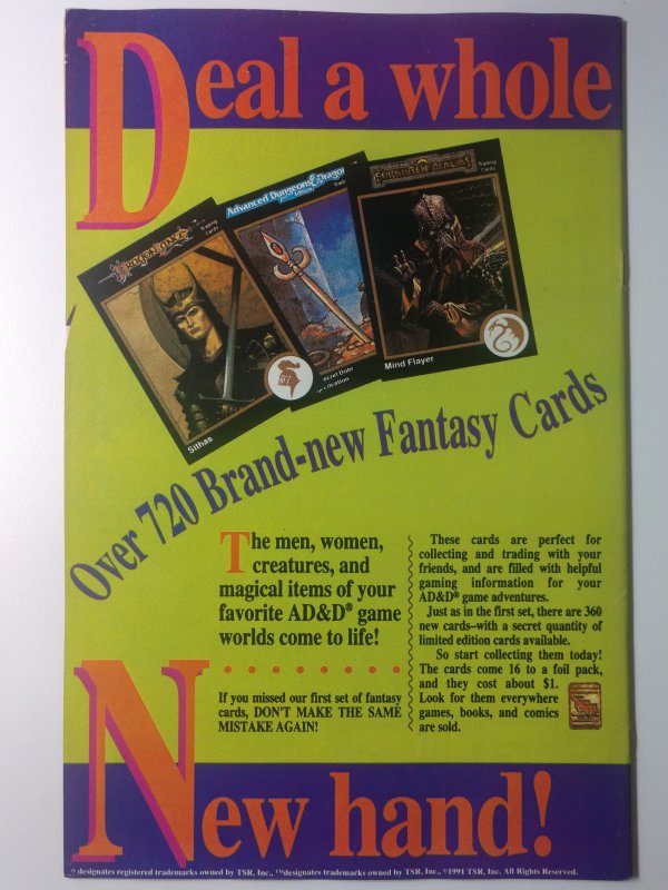 The Amazing Spider-Man #352 (7.0. 1991)