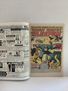 Marvel Super Action #2