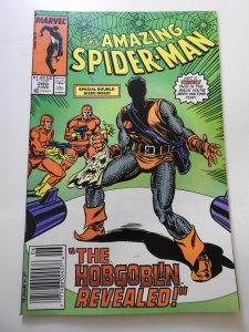 The Amazing Spider-Man #289 (1987)