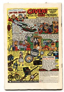 Kid Colt Outlaw #34 - 1954 - Atlas - VG+ - comic book