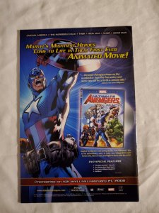 Marvel Zombies 3 Near Mint- Cover art by Arthur Suydam