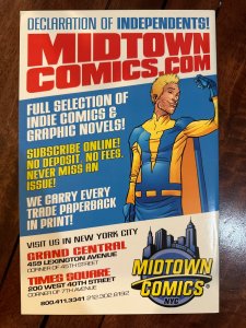 BloodRayne: Red Blood Run #1 (2007)