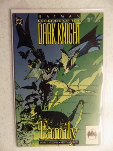 Legends of the Dark Knight #31 (1992)