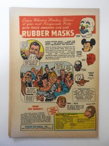 Terry-Toons Comics #77 (1950) FN Condition!