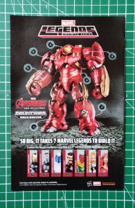 Black Knight #1 (2016)