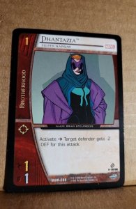 2004 Vs System Marvel Origins - Phantazia