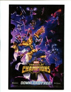 Cable #150-159 - NINE PIECE LOT MODERN AGE! (9.0) 2017/18