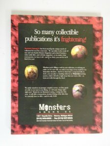 Monstes Among Us SC 6.0 FN Signed (1995 Dezignworks)