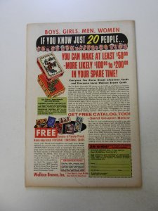 Blackhawk #186 (1963) VG/FN condition