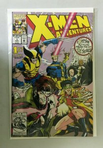 X-Men Adventures Season I One #1 Marvel 8.0 VF (1992)