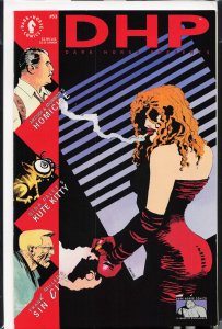 Dark Horse Presents #53 (1991) Sin City