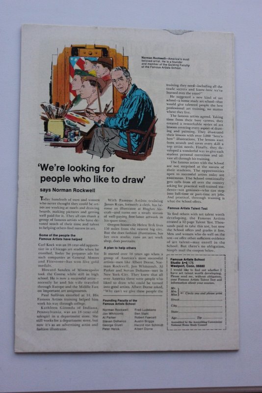 Fantastic Four #92  (1969) Fantastic Four VFNM