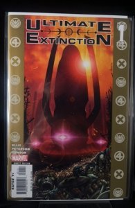 Ultimate Extinction #1 (2006)