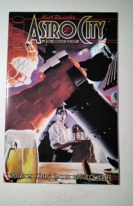 Kurt Busiek's Astro City #4 (1996) Image Comic Book J749