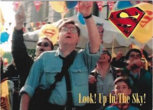 1995 Lois & Clark: New Adventures of Superman #34